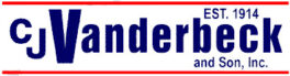 CJ Vanderbeck & Son, Inc.